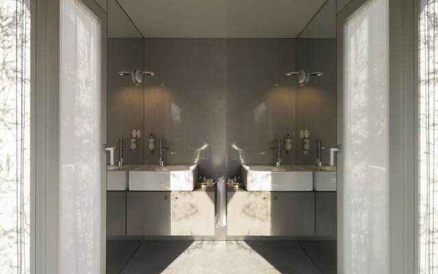 Hotel Tipografia do Conto by Casa do Conto