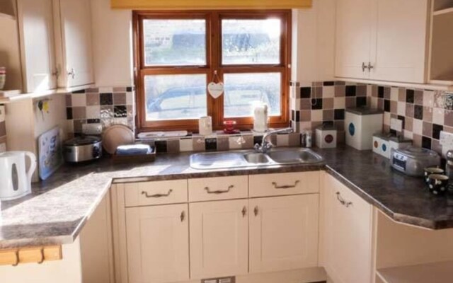 Gromit Cottage