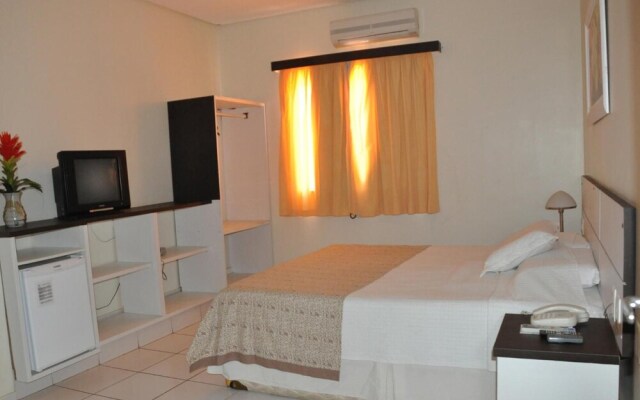 Real Hotel