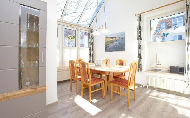 Sünnslag Wohnung 143