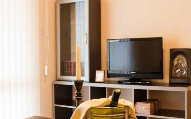 Balneo Comlex Medica Narechen