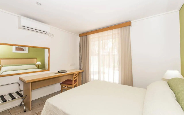 Best Western Cambridge Hotel Kununurra