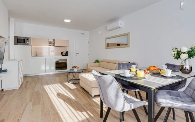 Exclusive Vodice Apartments