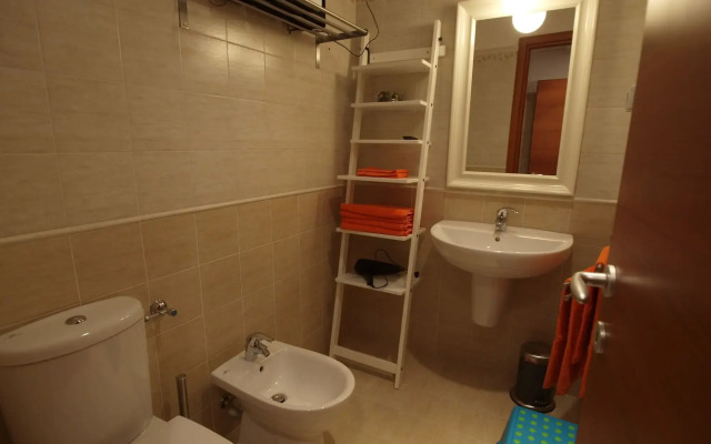 Andres GuestHouse Sanremo