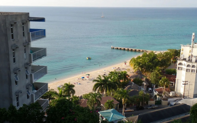Sundown Beach Studio At Montego Bay Club