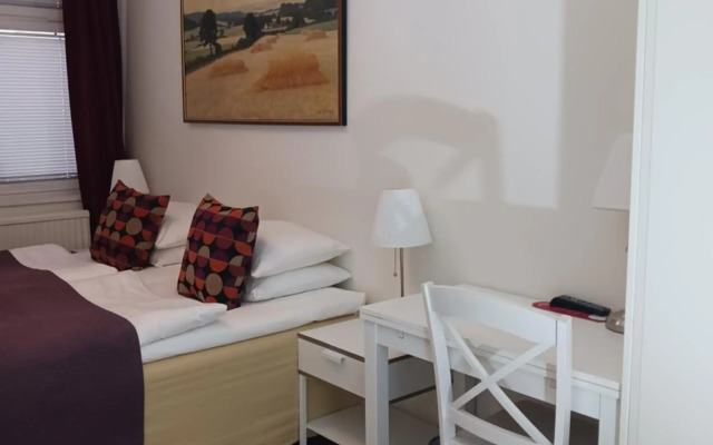 Hotel Hornsgatan