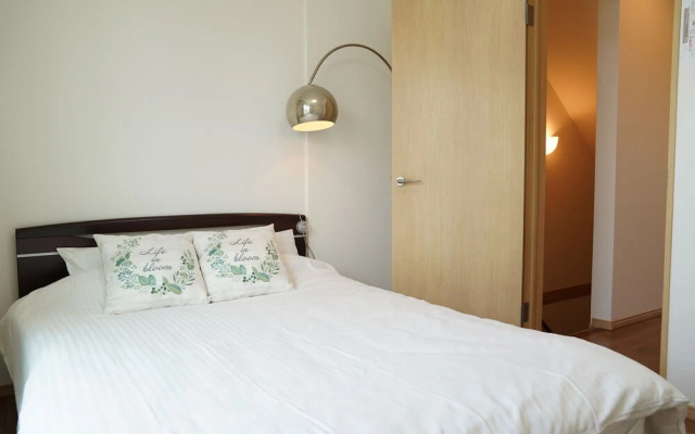 SONG Japan Villa/Tengachaya Station Direct access Kansai AIRPORT/FREE GARAGE/near KABUKI theater