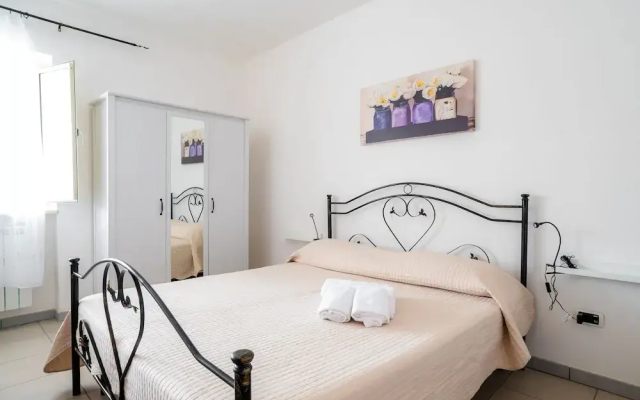Borgo Tortorella - Casa Limone