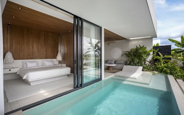 Green Flow Villa 11