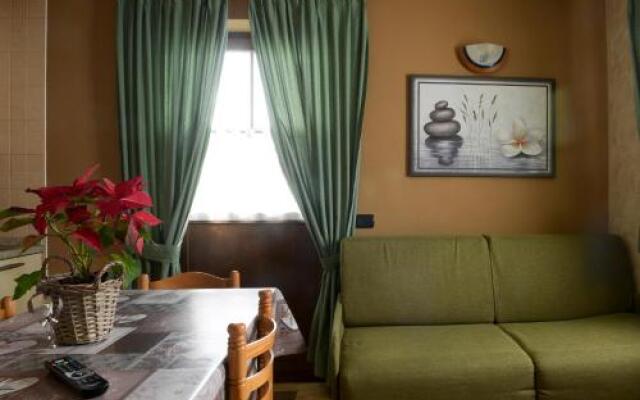 Chalet Li Baita A