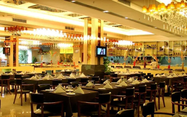 Bolton Hotel Dongguan