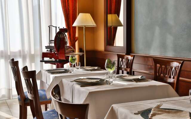 Best Western Classic Hotel