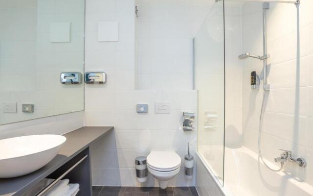 Duschel Apartments Wilmas