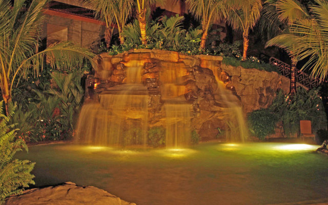 The Springs Resort and Spa at Arenal