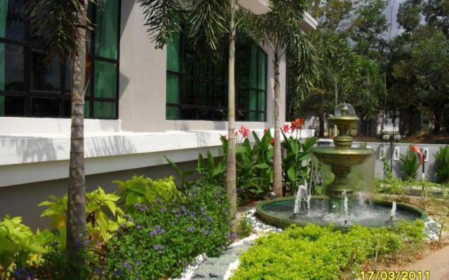 Sutera Hotel