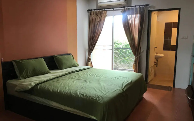 Iyara Apartment