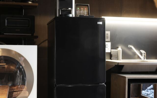 YADORU KYOTO Kagami No Yado