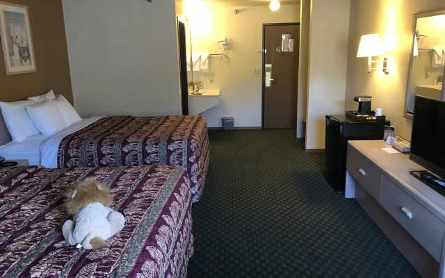Kings Inn Cody