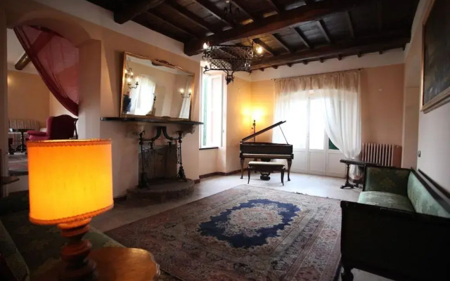 Casale Marella