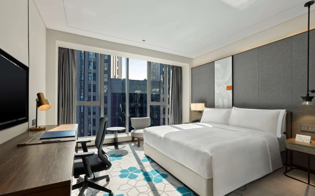 DoubleTree by Hilton Baoding