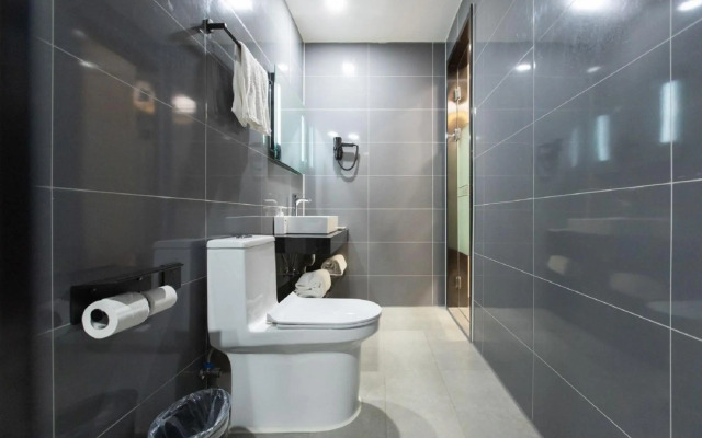 HanTing Hotel (Gu'an)