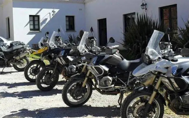 El Manantial del Silencio