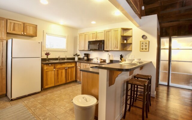 The Inn at Schoolhouse Creek