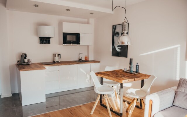 Apartamenty Loft Mielno