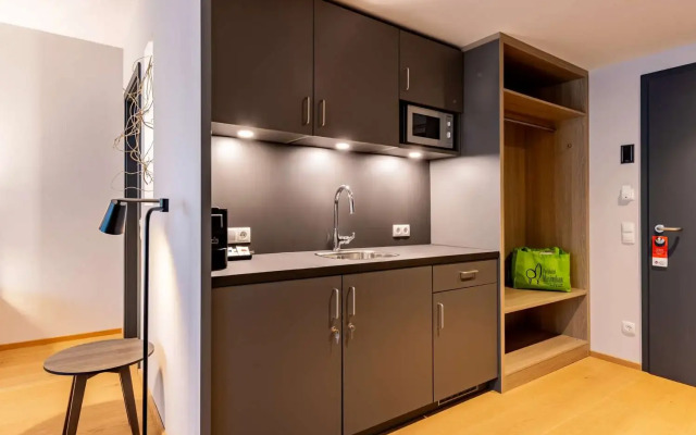 Parkhotel Maximilian Ottobeuren