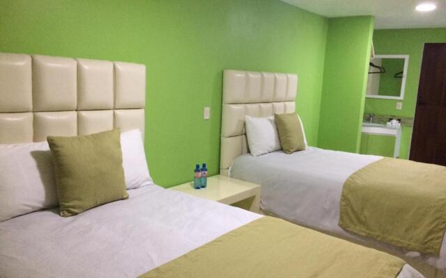 Andrea's Hotel Boutique