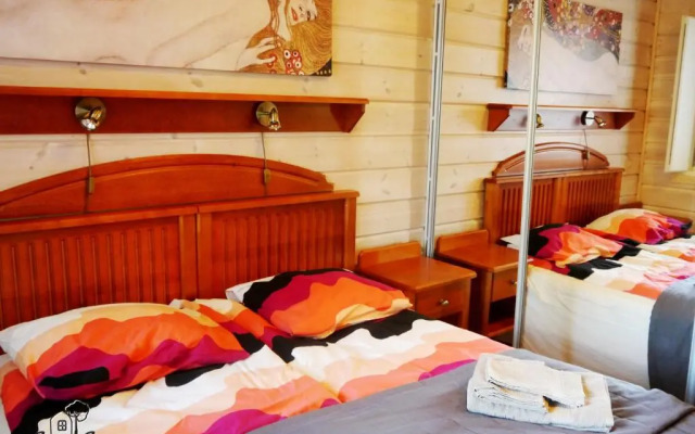 OtsoPirtti: Maria and Otso Apartments