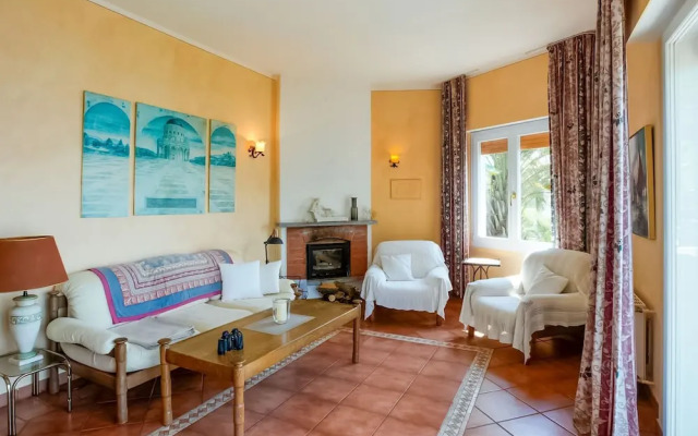 Heavenly Holiday Home in Cannero With Roof Terrace