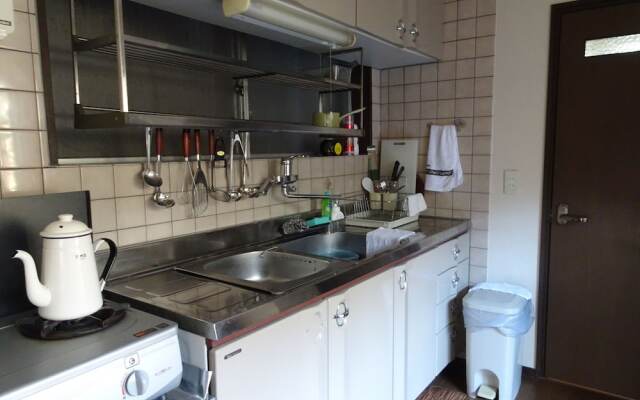 GuestHouse Sanotei