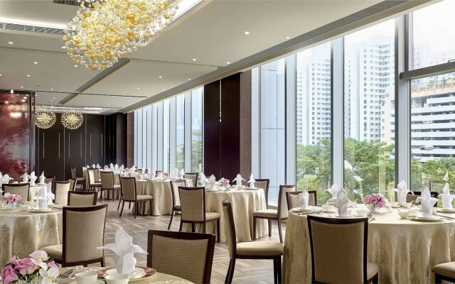 Hilton Garden Inn Hong Kong Mongkok