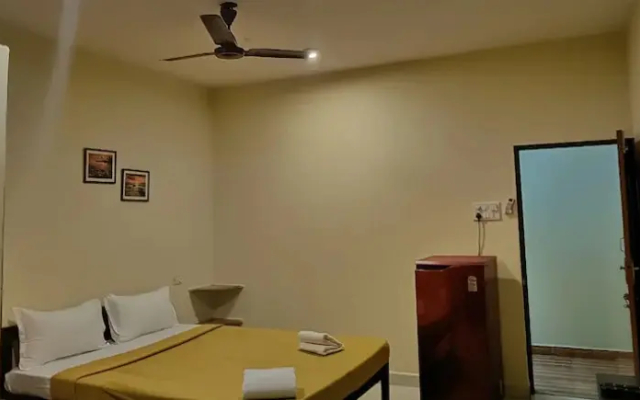 Baba Villa Guest House