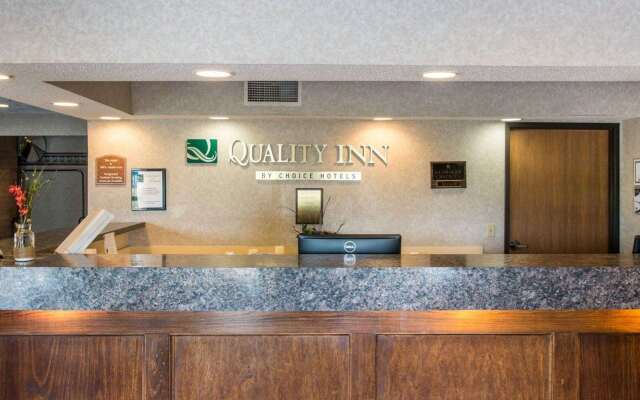 Quality Inn Hudsonville South
