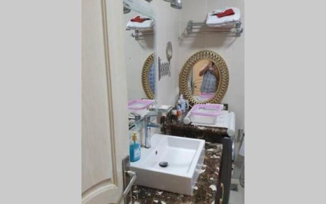 Beautiful and classy apartment in cairo, 5th settlement district