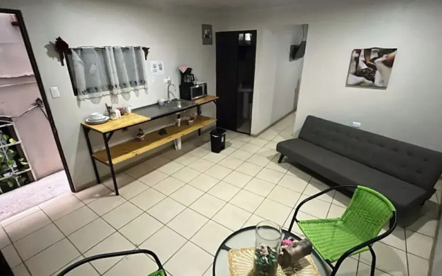 Rivera Family Airport Apartments