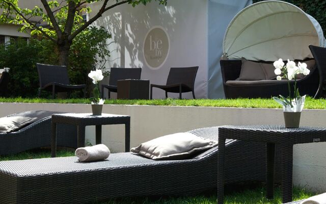 Hotel & Spa Le Grand Monarque, Best Western Premier Collection