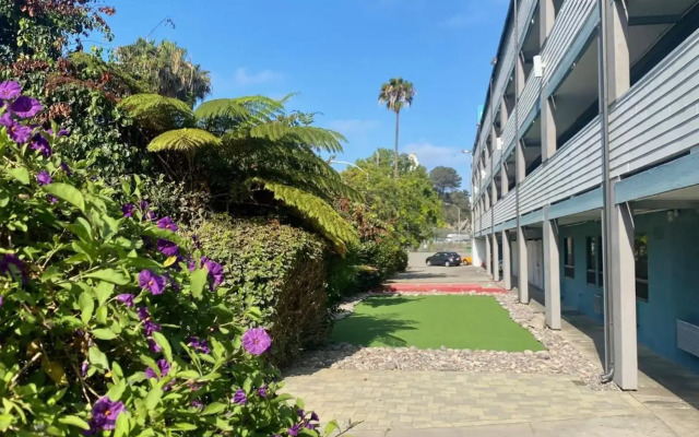 Riverleaf Inn Mission Valley