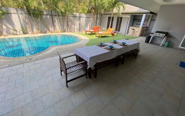 The Gem 1 - Deluxe Pool Villa