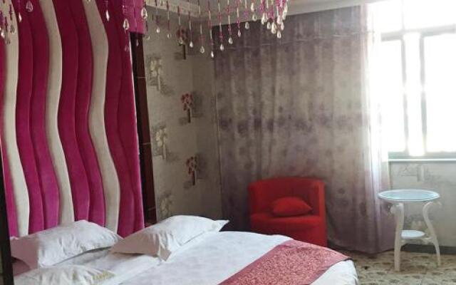 Motel168 Heng Shan Road Inn