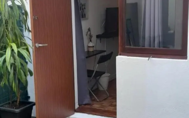Suítes Room