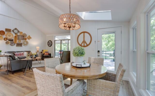 Spacious Decks & Dock: Margaritaville Home!