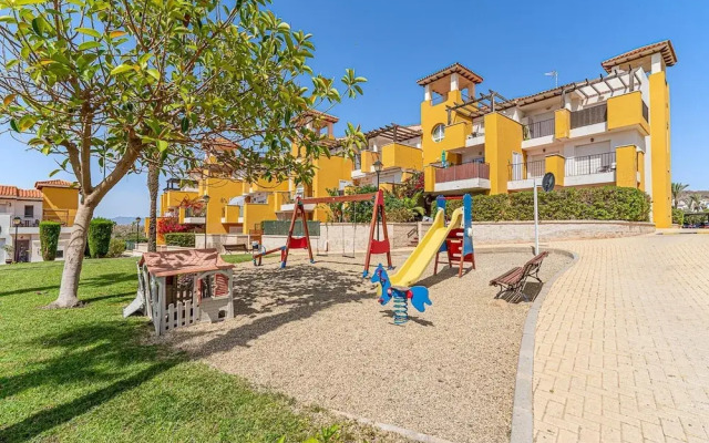 Villa Kalma Luxury House in Vera Playa