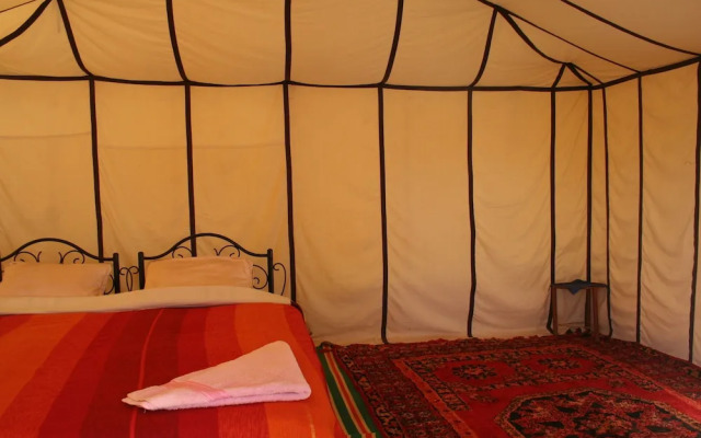 Zagora Desert Camp