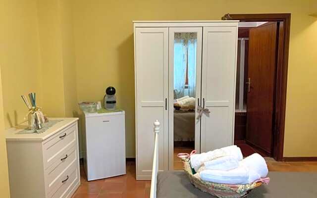 B&B Al San Francesco