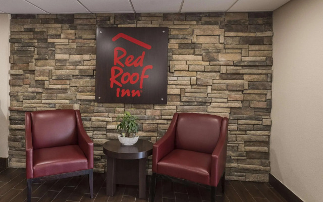 Red Roof Inn Allentown South