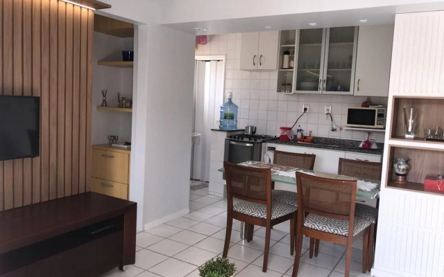 Apartamento Oceano Atlantico