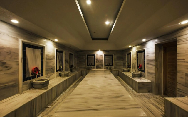 Cactus Fleur Beach Club - All Inclusive